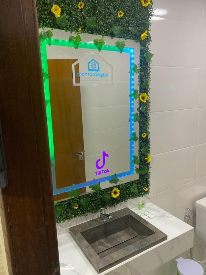 브라질리아 Mansao Digital 아파트 외부 사진